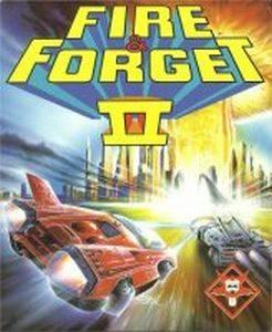  Fire & Forget II: The Death Convoy (1990). Нажмите, чтобы увеличить.