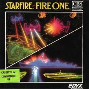  Fire One (1983). Нажмите, чтобы увеличить.