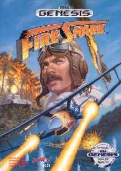  Fire Shark (1990). Нажмите, чтобы увеличить.