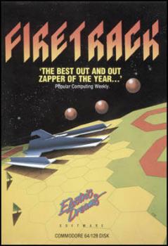  Firetrack (1987). Нажмите, чтобы увеличить.
