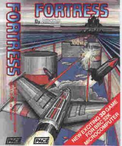  Fortress (1983). Нажмите, чтобы увеличить.