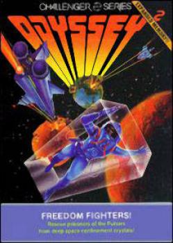  Freedom Fighters! (1982). Нажмите, чтобы увеличить.