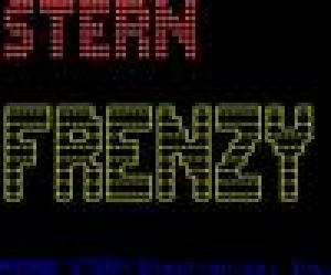  Frenzy (1982). Нажмите, чтобы увеличить.