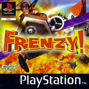 Frenzy! (1998). Нажмите, чтобы увеличить.