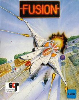  Fusion (1988). Нажмите, чтобы увеличить.