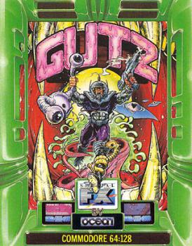  G.U.T.Z. (1988). Нажмите, чтобы увеличить.