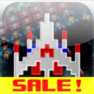  Galaga Remix (2009). Нажмите, чтобы увеличить.