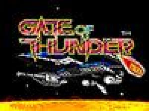  Gate of Thunder (2007). Нажмите, чтобы увеличить.