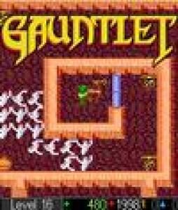  Gauntlet (2004). Нажмите, чтобы увеличить.