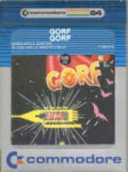  Gorf (1983). Нажмите, чтобы увеличить.