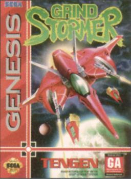  Grind Stormer (1994). Нажмите, чтобы увеличить.