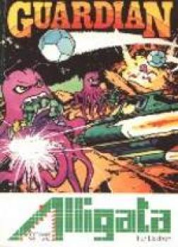  Guardian (1984). Нажмите, чтобы увеличить.