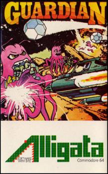  Guardian (1984). Нажмите, чтобы увеличить.