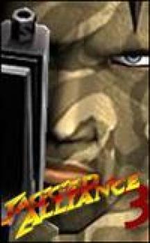  Jagged Alliance 3 (2011). Нажмите, чтобы увеличить.