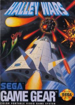  Halley Wars (1991). Нажмите, чтобы увеличить.