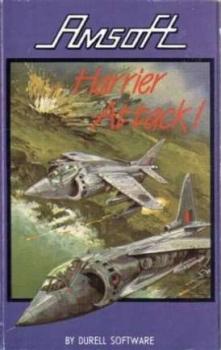  Harrier Attack (1984). Нажмите, чтобы увеличить.