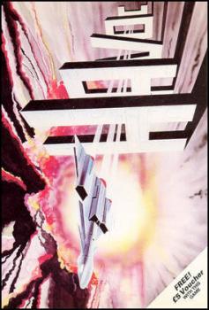  Havoc (1984). Нажмите, чтобы увеличить.