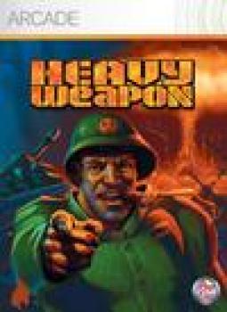  Heavy Weapon: Atomic Tank (2007). Нажмите, чтобы увеличить.