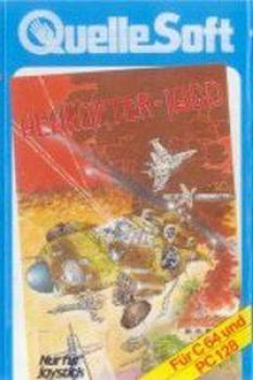  Helikopter Jagd (1986). Нажмите, чтобы увеличить.