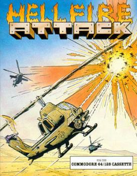  Hellfire (1988). Нажмите, чтобы увеличить.