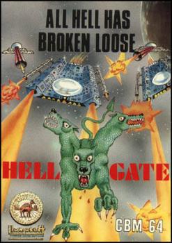  Hellgate (1984). Нажмите, чтобы увеличить.