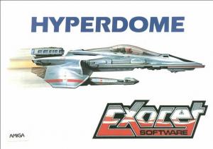  Hyperdome (1989). Нажмите, чтобы увеличить.