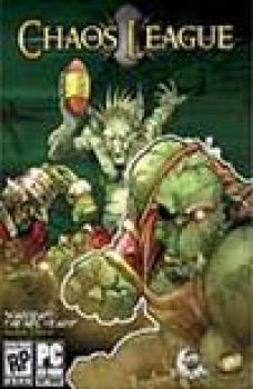  Realms of Chaos (1995). Нажмите, чтобы увеличить.