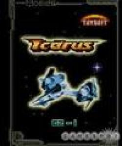  Icarus (2004). Нажмите, чтобы увеличить.