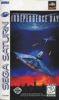 Independence Day (1997). Нажмите, чтобы увеличить.