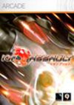  Ion Assault (2009). Нажмите, чтобы увеличить.