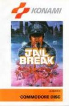  Jail Break (1986). Нажмите, чтобы увеличить.