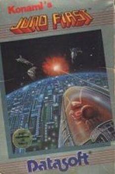  Juno First (1984). Нажмите, чтобы увеличить.