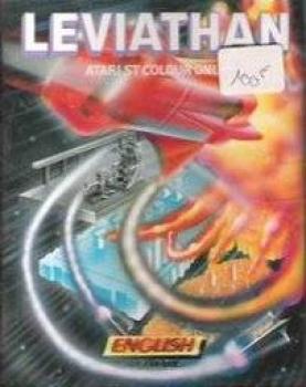  Leviathan (1987). Нажмите, чтобы увеличить.