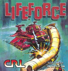  Lifeforce (1987). Нажмите, чтобы увеличить.