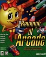  Revenge of Arcade ,. Нажмите, чтобы увеличить.