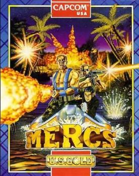  MERCS (1991). Нажмите, чтобы увеличить.
