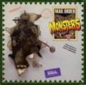  Mail Order Monsters (1985). Нажмите, чтобы увеличить.