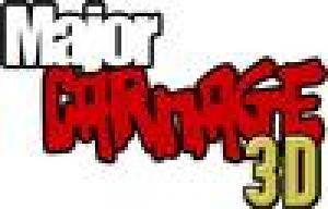  Major Carnage 3D (2005). Нажмите, чтобы увеличить.