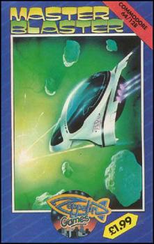  Master Blaster (1988). Нажмите, чтобы увеличить.