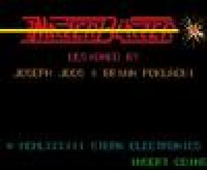  Mazer Blazer (1983). Нажмите, чтобы увеличить.