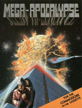  Mega Apocalypse (1987). Нажмите, чтобы увеличить.