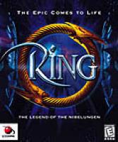  Ring: The Legend of the Nibelungen (1998). Нажмите, чтобы увеличить.