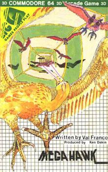  Megahawk (1984). Нажмите, чтобы увеличить.