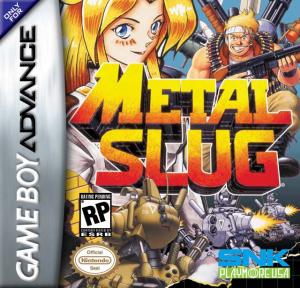  Metal Slug ,. Нажмите, чтобы увеличить.
