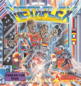  Metaplex (1988). Нажмите, чтобы увеличить.