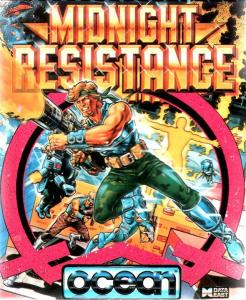  Midnight Resistance (1990). Нажмите, чтобы увеличить.
