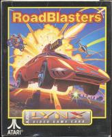  Roadblasters ,. Нажмите, чтобы увеличить.