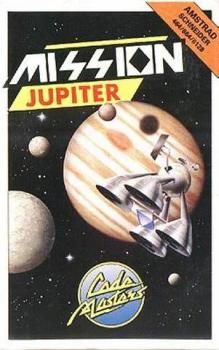  Mission Jupiter (1987). Нажмите, чтобы увеличить.