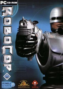  Robocop 3 (1992). Нажмите, чтобы увеличить.