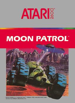  Moon Patrol (1983). Нажмите, чтобы увеличить.